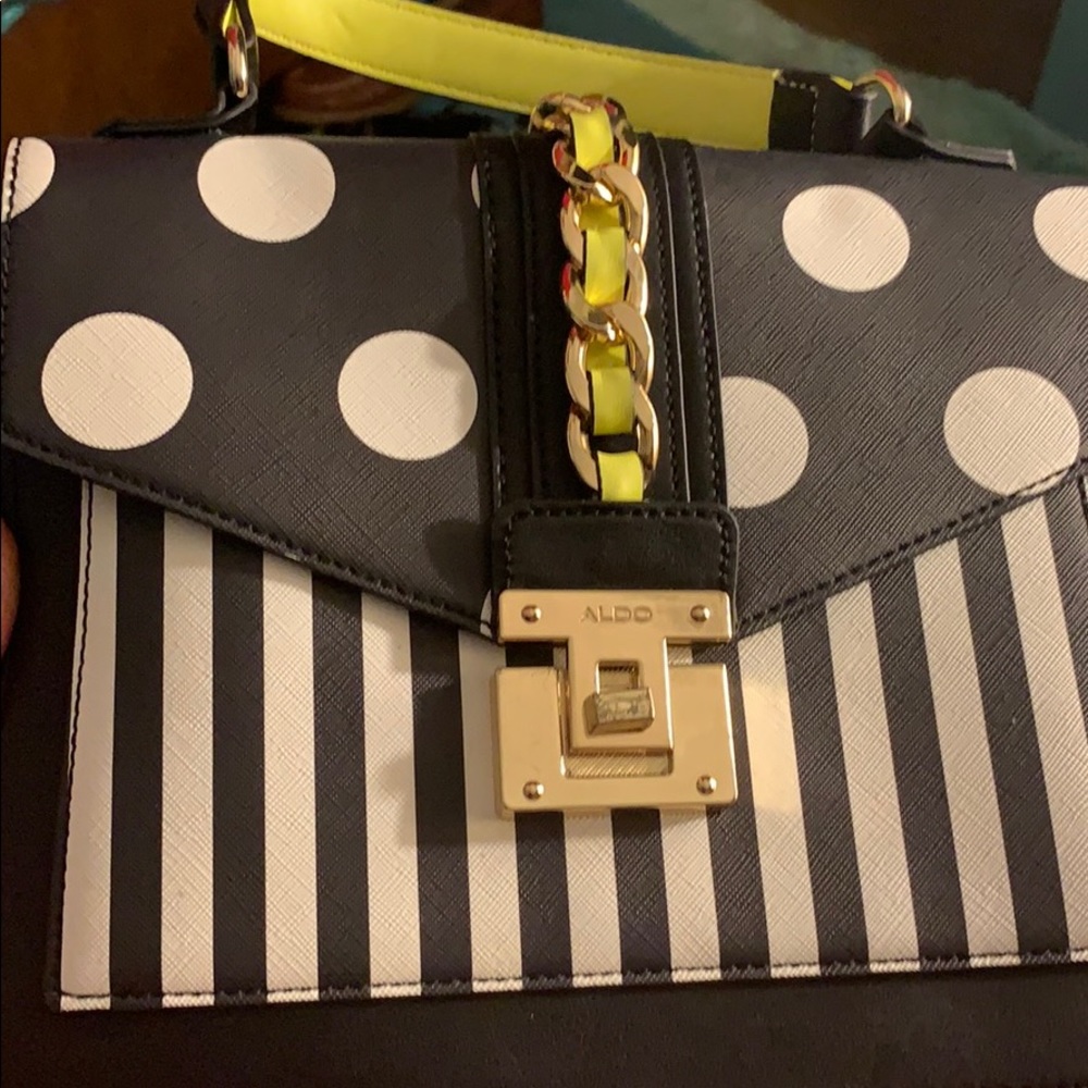 Aldo purse
